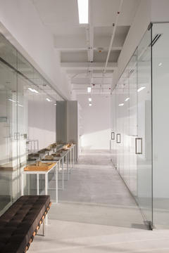 Oficinas MTA / MT Arquitectos