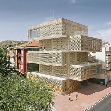 Sunscreen - Fabrik® from Shildan