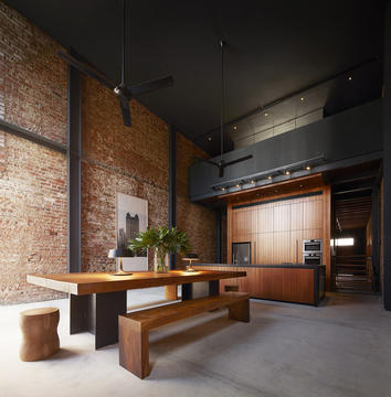Gallery of Creative Kitchen Designs and Their Details: The Best Photos of the Week  - 15