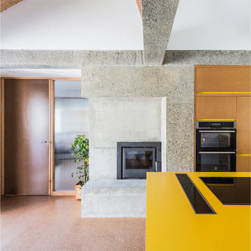 Gallery of Creative Kitchen Designs and Their Details: The Best Photos of the Week  - 1