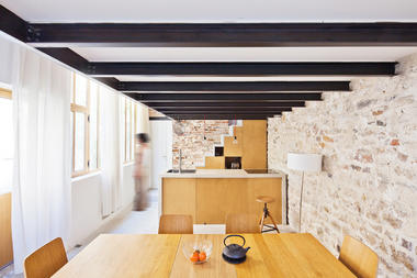 Gallery of Creative Kitchen Designs and Their Details: The Best Photos of the Week  - 5
