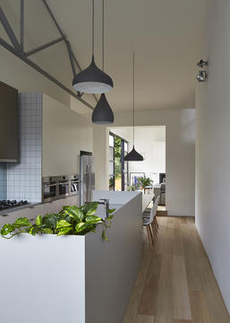 Gallery of Creative Kitchen Designs and Their Details: The Best Photos of the Week  - 9