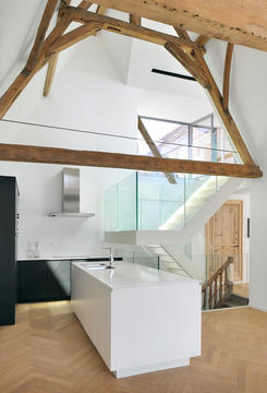 Gallery of Creative Kitchen Designs and Their Details: The Best Photos of the Week  - 13