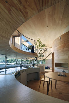Gallery of Creative Kitchen Designs and Their Details: The Best Photos of the Week  - 14