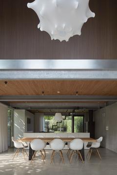 Gallery of Creative Kitchen Designs and Their Details: The Best Photos of the Week  - 10