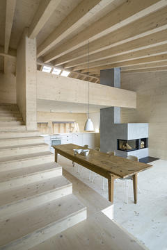 Gallery of Creative Kitchen Designs and Their Details: The Best Photos of the Week  - 2