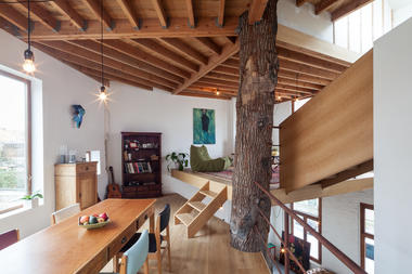 Casa Kartasan / Atelier Vens Vanbelle