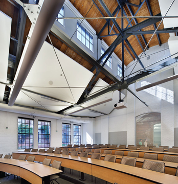 Gallery of Park Shops Adaptive Reuse / Pearce Brinkley Cease + Lee  - 6