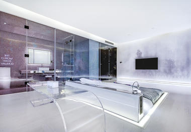 Gallery of Mylines Hotel / LYCS Architecture  - 16