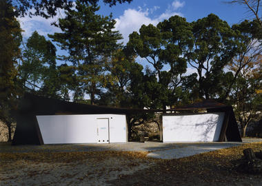 Gallery of Halftecture O / Shuhei Endo  - 3