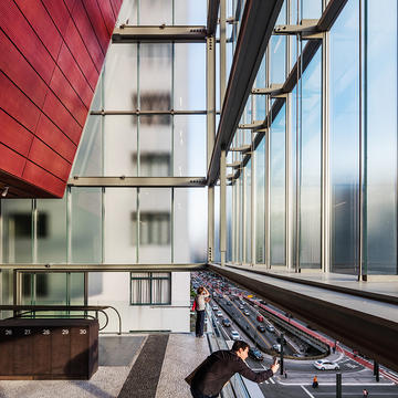 Galeria de Instituto Moreira Salles / Andrade Morettin Arquitetos  - 8