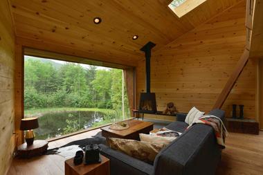 Inhabit / Antony Gibbon Designs