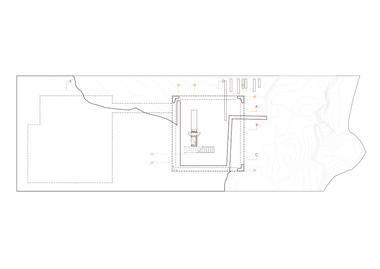 Galería de Casa la Roca / Mathias Klotz  - 34