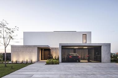 Casa N / Estudio GM ARQ