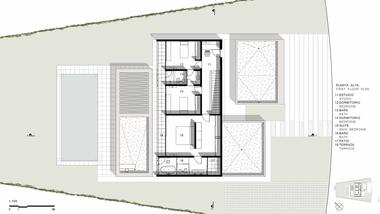 Galeria de Casa N / Estudio GM ARQ  - 48