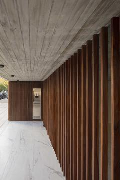 Edificio Enrique Martínez / Proyecto C