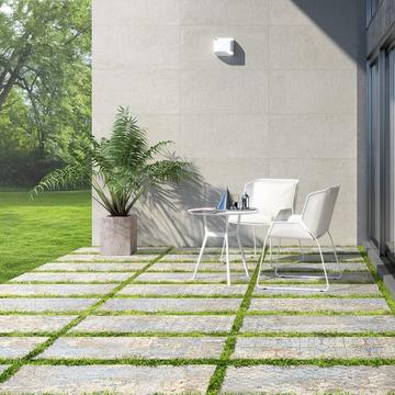 Gallery of Exterior Flooring Systems – 2 cm Porcelain Stoneware - 1