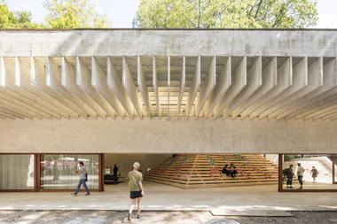 In Therapy: Inside the Nordic Pavilion at the 2016 Venice Biennale