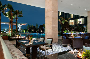 Gallery of Bandung Hilton / WOW Architects | Warner Wong Design  - 23