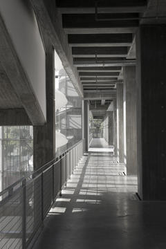 Gallery of Santral Istanbul Museum of Contemporary Arts / Emre Arolat Architects + NSMH  - 23