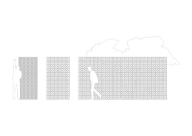 Gallery of EC Pavilion / MESURA  - 16
