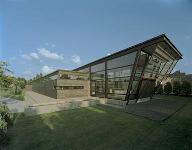 Gallery of Patterson Ob / Gyn / buildingstudio  - 1