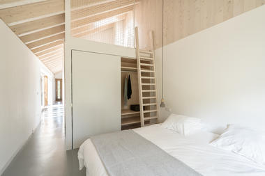 Gallery of Villa Slow / Laura Alvarez Architecture  - 6
