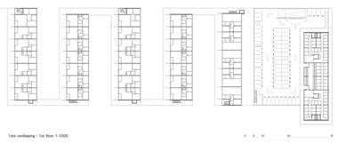 Gallery of Hoogvliet / VMX Architects  - 13