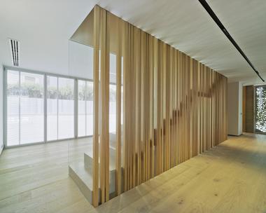 Gallery of Villa ZüV / Tomás Amat + Pablo Belda Studio  - 25
