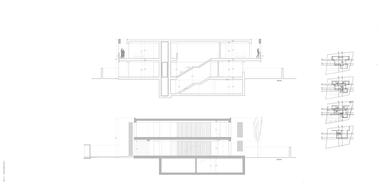 Gallery of Villa ZüV / Tomás Amat + Pablo Belda Studio  - 35