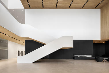 Gallery of Remai Modern / KPMB Architects + Architecture49  - 2