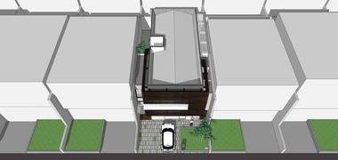 Gallery of ‘S’ HOUSE / Simple Projects Architecture  - 50
