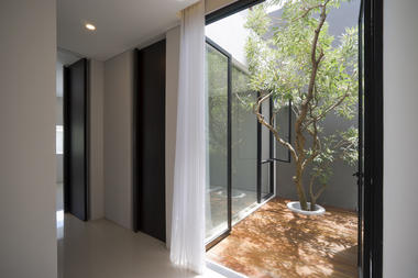 Gallery of ‘S’ HOUSE / Simple Projects Architecture  - 37