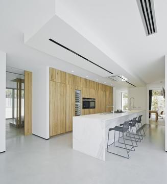 Gallery of Villa ZüV / Tomás Amat + Pablo Belda Studio  - 18