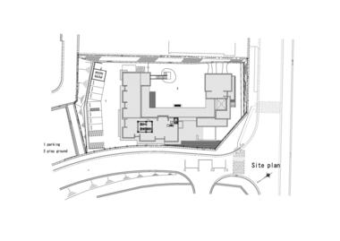Gallery of ATM Nursery / HIBINOSEKKEI + Youji no Shiro  - 31