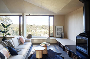 Gallery of Two Halves / Moloney Architects  - 16