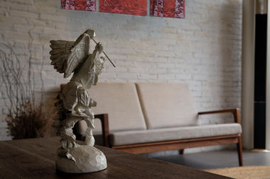 Gallery of Tongling Recluse / RSAA / Büro Ziyu Zhuang  - 12