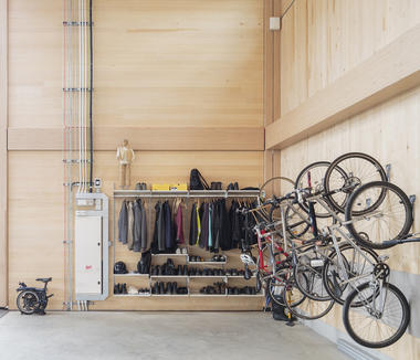 Gallery of Vitsœ HQ and production building / Vitsœ and Martin Francis  - 7
