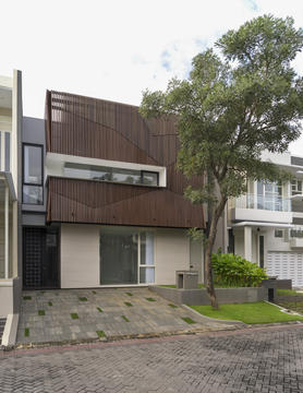 Gallery of ‘S’ HOUSE / Simple Projects Architecture  - 36
