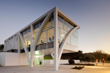 Marina Douro / Barbosa & Guimaraes Architects