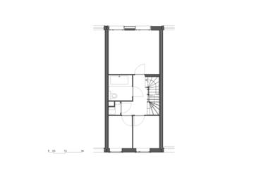 Gallery of CZ7 Loft / 5ft2 Studio  - 17