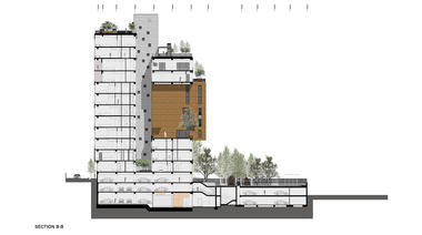 Gallery of Zaferaniye Garden Complex / Olgooco  - 42