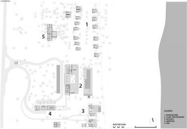 Galería de Resort Makenna / Drucker Arquitectura  - 41