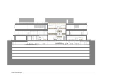 Gallery of UCLA Outpatient Surgery and Oncology Center / Michael W. Folonis Architects  - 17