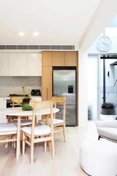 Gallery of 3 Townhouses in Balmain / Shed Architects + Terence Yong  - 8