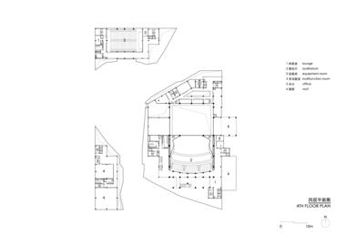 Gallery of Bishan Cultural and Art Center / TANGHUA ARCHITECT & ASSOCIATES  - 20
