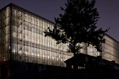 Gallery of Santral Istanbul Museum of Contemporary Arts / Emre Arolat Architects + NSMH  - 20