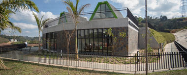 Gallery of San Vicente Ferrer Community Center/ Plan:b arquitectos  - 10