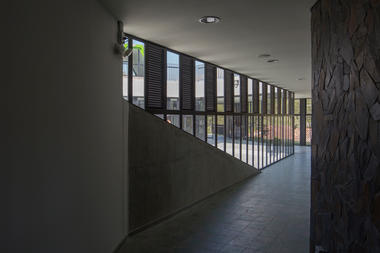 Gallery of San Vicente Ferrer Community Center/ Plan:b arquitectos  - 13