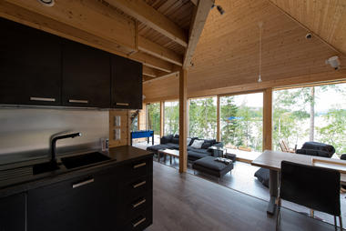 Gallery of Pyramid House / VOID Architecture  - 14